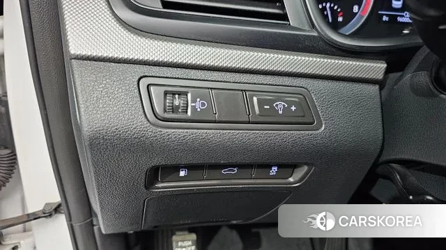 Hyundai Sonata New Rise id 3380516 из Кореи 9