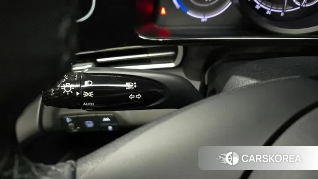 Hyundai Avante Hybrid (CN7) id 3654481 из Кореи 9