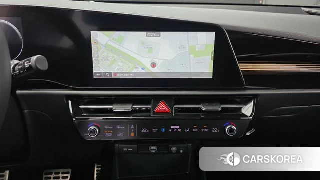 Kia Di Ol Nu Niro id 4529104 из Кореи 9