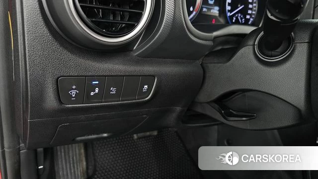 Hyundai Kona id 3943030 из Кореи 9