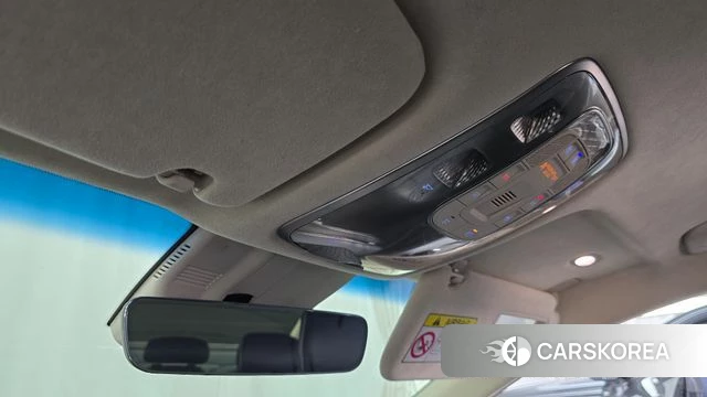 Genesis G80 (RG3) id 3820132 из Кореи 9