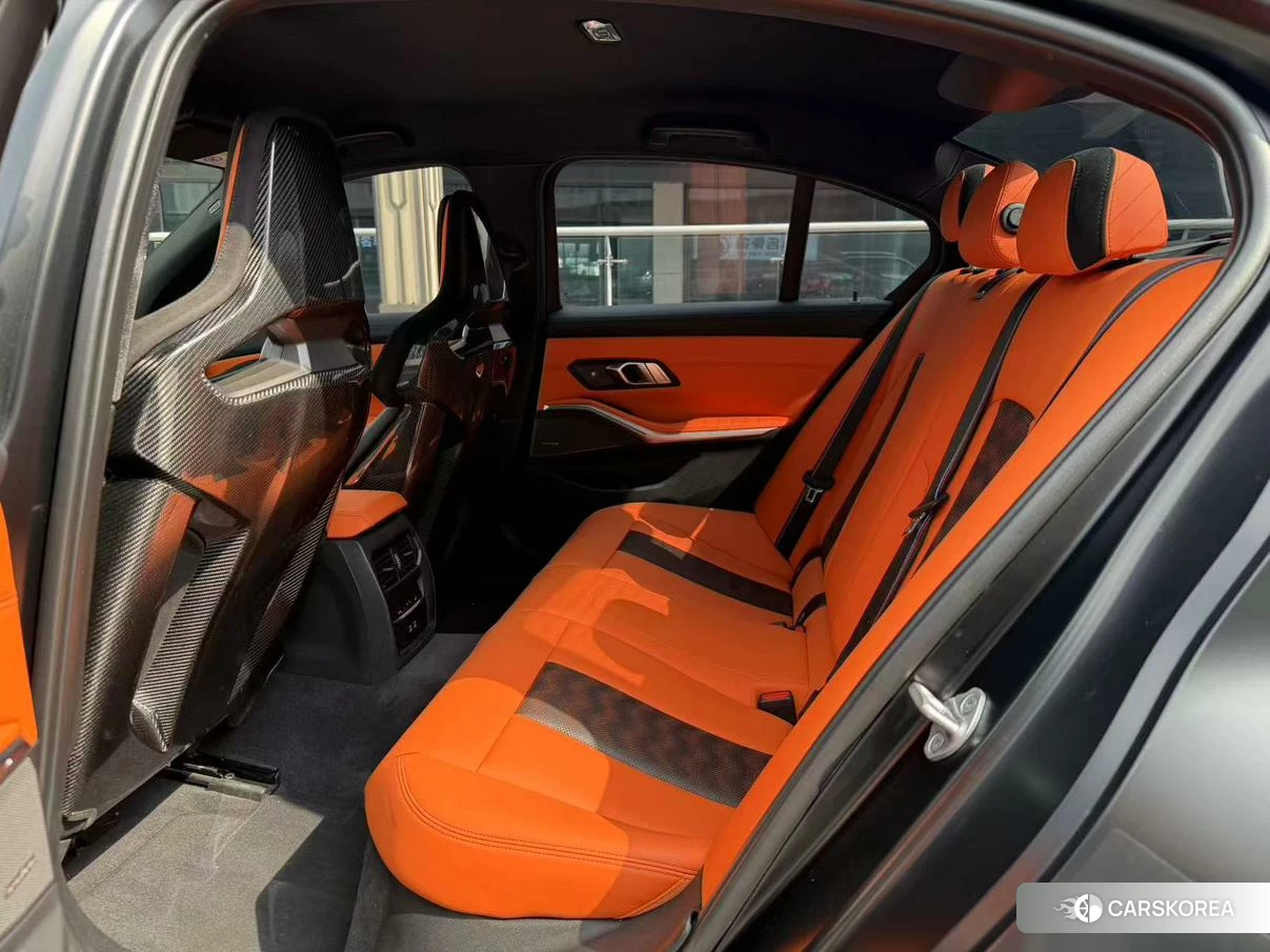 BMW M3 id 4440745 из Китая 9
