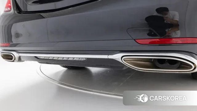 Mercedes-Benz S-Class W222 id 3238521 из Кореи 9