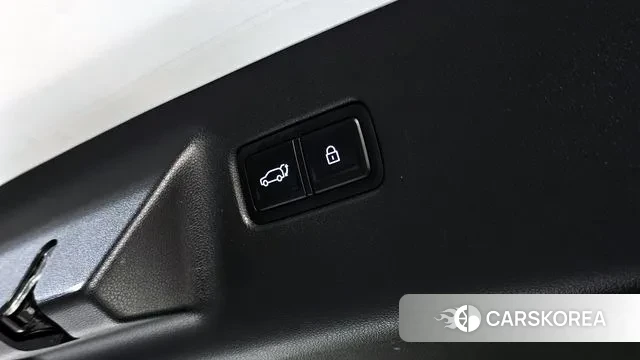 Hyundai Santa Fe (MX5) id 3431843 из Кореи 9