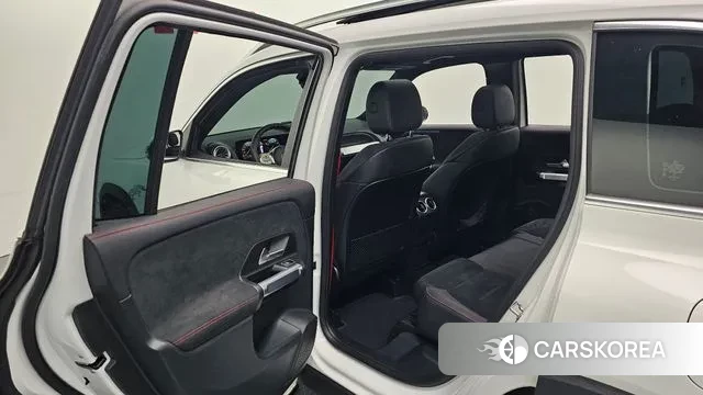 Mercedes-Benz GLB-Class X247 id 2894689 из Кореи 9