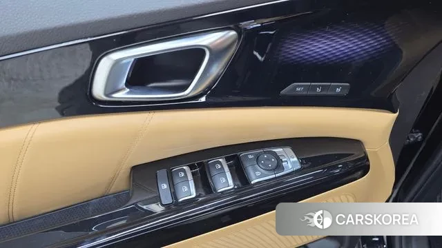 Kia Carnival 4th generation id 3606724 из Кореи 9