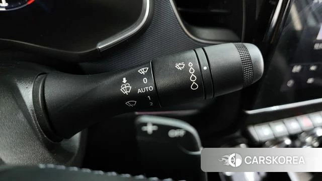 Renault Korea (Samsung) XM3 id 3871294 из Кореи 9