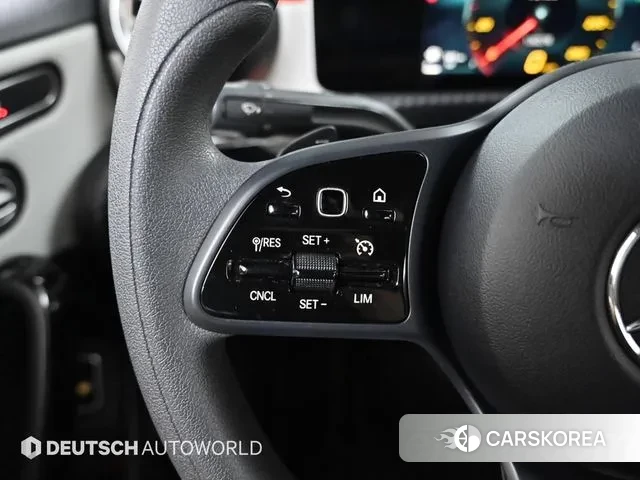 Mercedes-Benz A-Class W177 id 3038876 из Кореи 9