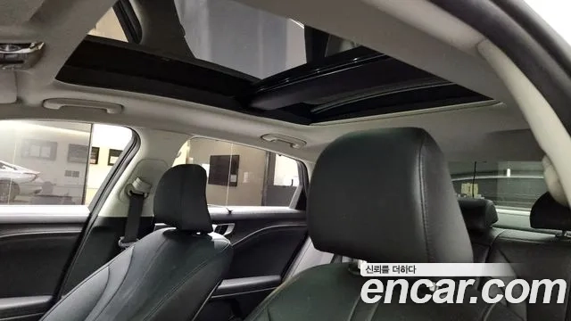 Kia K8 id 2944874 из Кореи 9