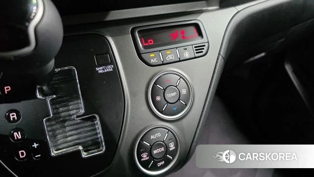 Kia The New Kia Ray id 4778455 из Кореи 9