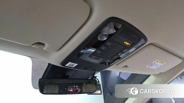 Kia Carnival 4th generation id 4750444 из Кореи 9