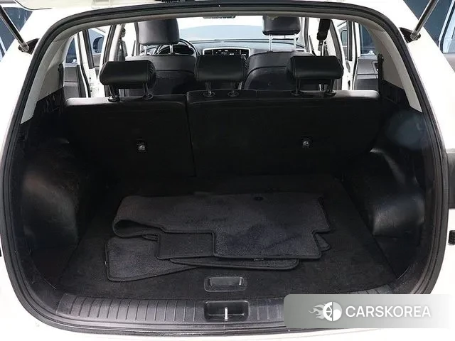 Kia Sportage The Bold id 2973412 из Кореи 9