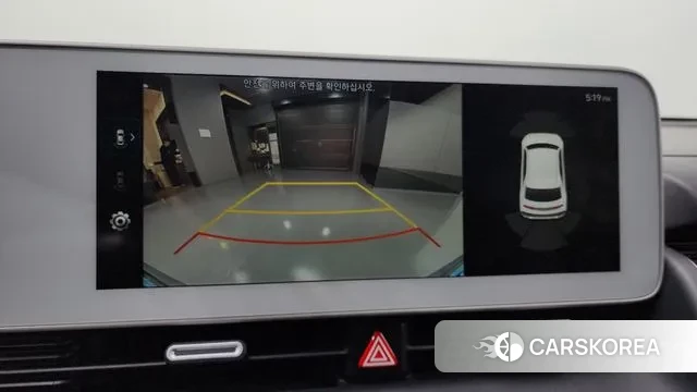 Hyundai Ionic 5 id 3301458 из Кореи 9