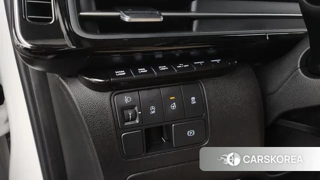 Hyundai Staria id 3360655 из Кореи 9