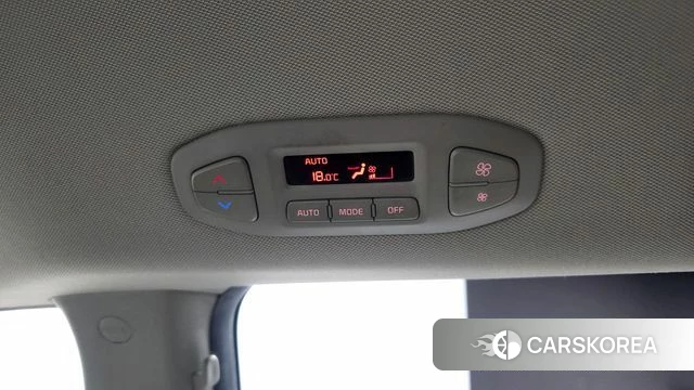 Kia The New Carnival id 4482566 из Кореи 9