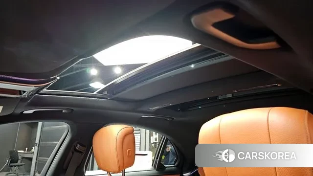 Mercedes-Benz S-Class W223 id 3606463 из Кореи 9