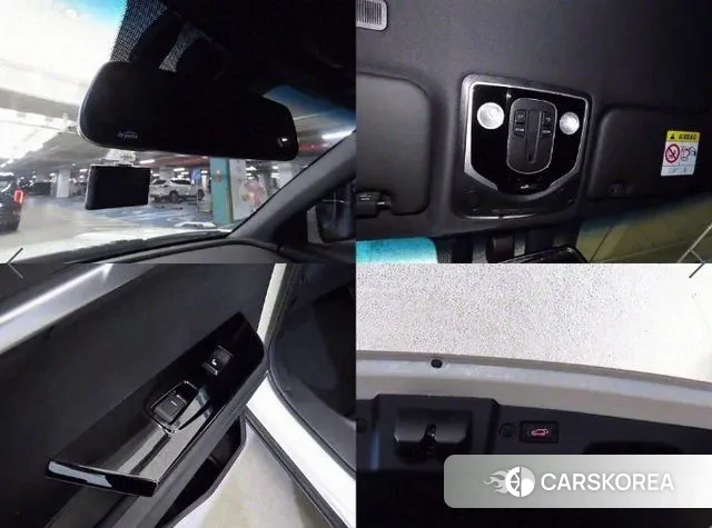 Ssangyong Torres id 2889615 из Кореи 9