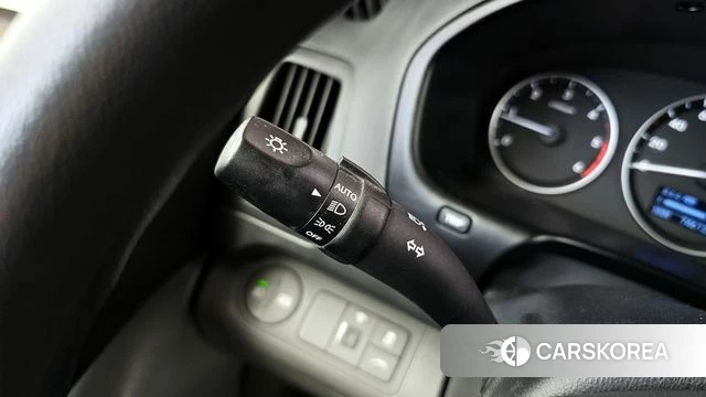 Hyundai The New Grand Starex id 4286073 из Кореи 9