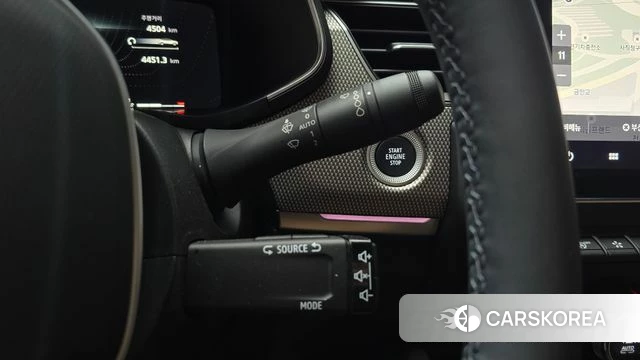 Renault Korea (Samsung) Arcana id 4413688 из Кореи 9