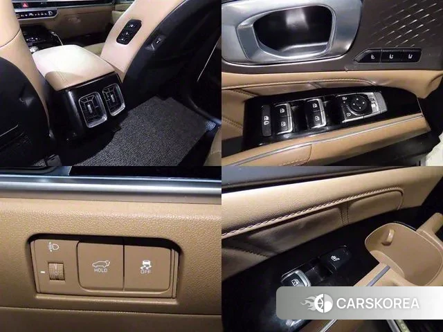 Kia The New Sorento 4th Generation id 3073996 из Кореи 9