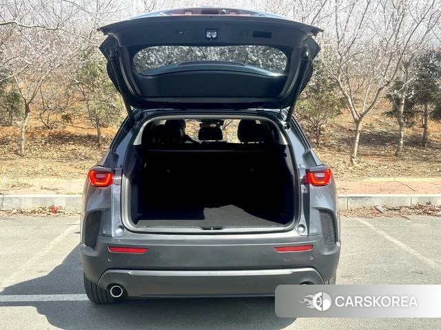 Mazda CX-50 line also id 4307103 из Китая 9