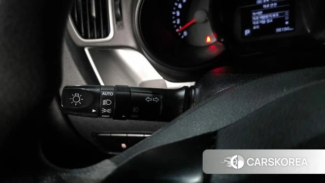 Kia The New Ray id 3827682 из Кореи 9