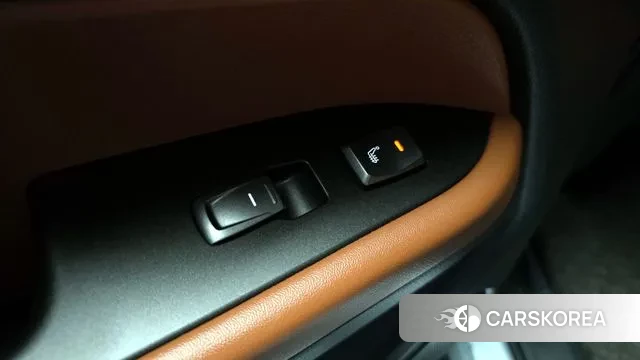 Ssangyong Rexton Sports id 3363063 из Кореи 9