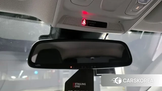 Renault Korea (Samsung) XM3 id 3631207 из Кореи 9