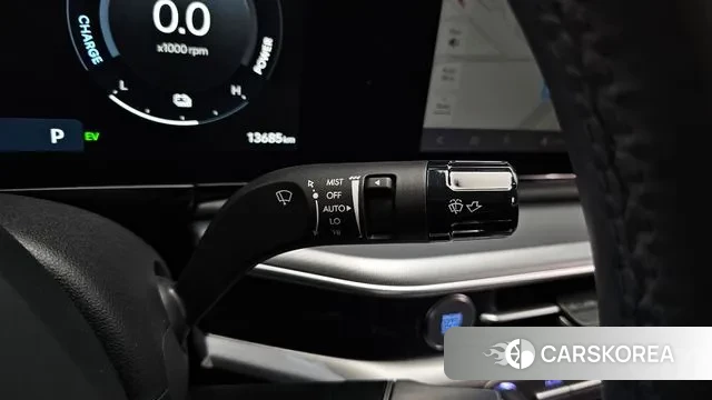 Hyundai Grandeur Hybrid (GN7) id 3426692 из Кореи 9