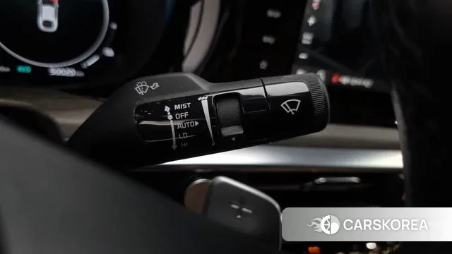 Kia K5 Hybrid 3rd Generation id 3002635 из Кореи 9