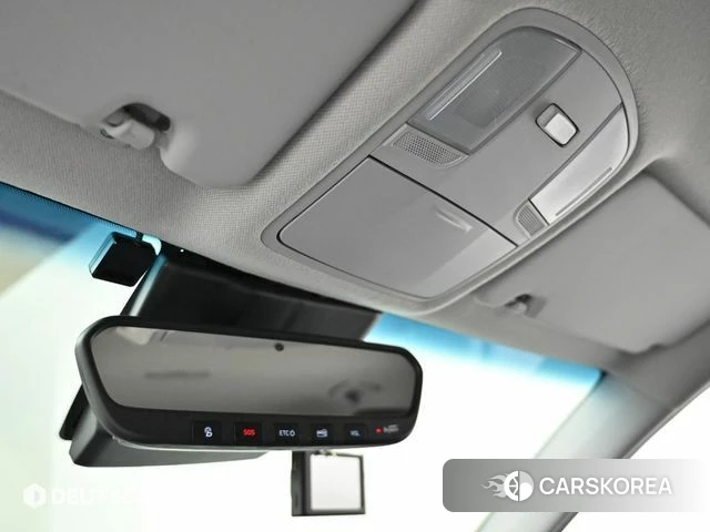 Hyundai Kona id 4471573 из Кореи 9