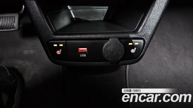 Kia The New Ray id 2717654 из Кореи 9