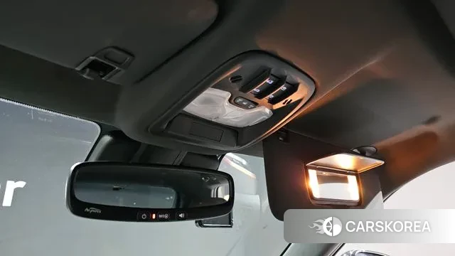 Chevrolet (GM Daewoo) Trailblazer id 2930759 из Кореи 9