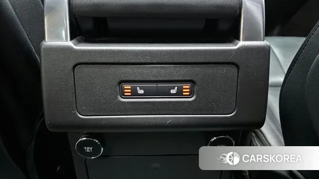 Land Rover Discovery 5 id 3742633 из Кореи 9