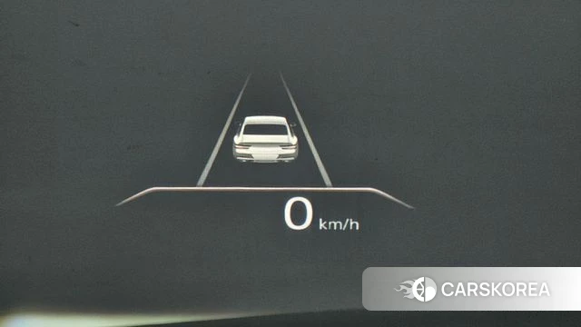 Genesis G80 (RG3) id 4396710 из Кореи 9