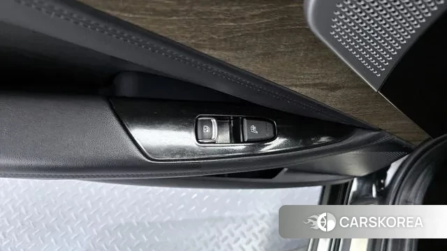 Kia K8 id 3453422 из Кореи 9