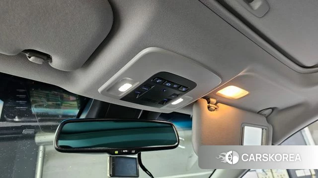 Toyota Camry (XV70) id 3894245 из Кореи 9