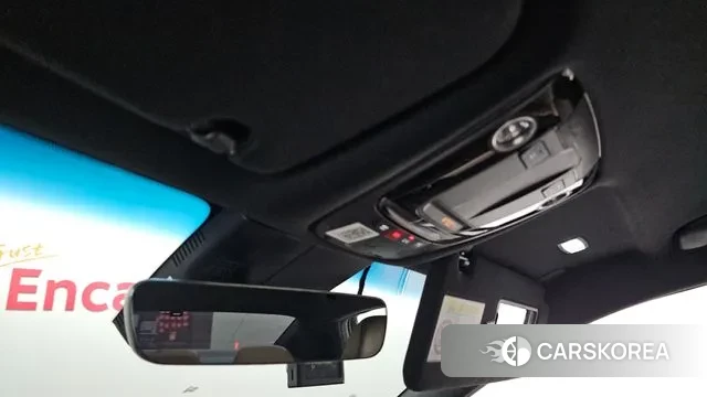 Kia K8 id 3372992 из Кореи 9