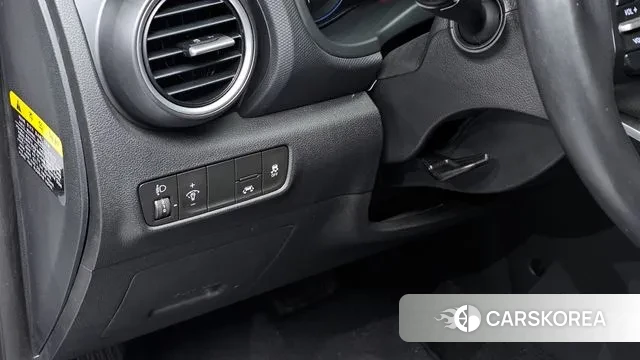 Hyundai Kona id 3422986 из Кореи 9