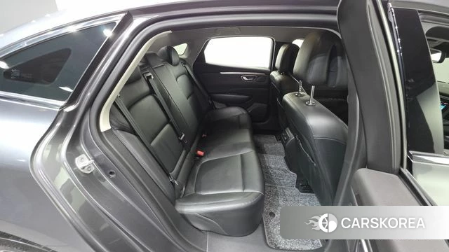 Renault Korea (Samsung) The New SM6 id 4194986 из Кореи 9