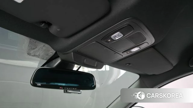Renault Korea (Samsung) SM6 id 4362532 из Кореи 9