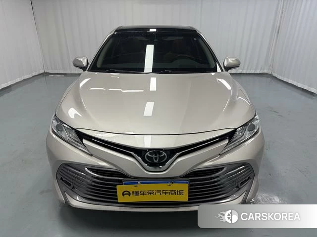Toyota Camry id 4258340 из Китая 9