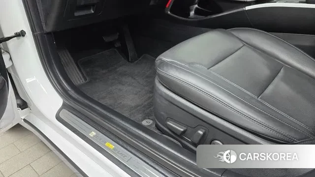 Hyundai The New Grandeur IG Hybrid id 3032826 из Кореи 9