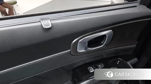 Kia Sorento 4th Generation id 3528915 из Кореи 9