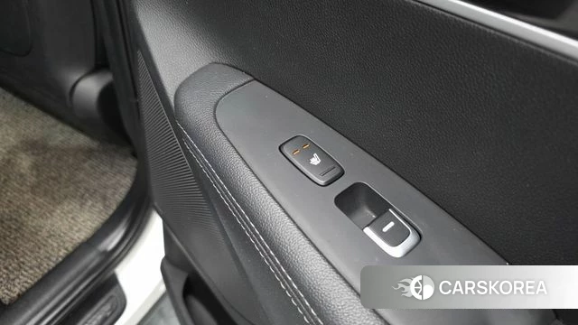 Kia The New Sorento id 4196856 из Кореи 9