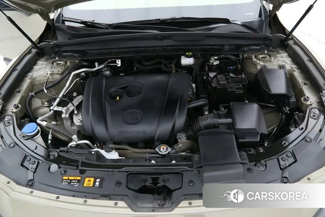 Mazda CX-50 line also id 4353433 из Китая 9