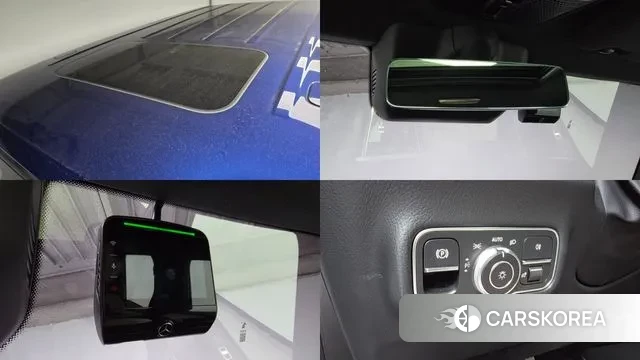 Mercedes-Benz G-Class W465 id 3732587 из Кореи 9