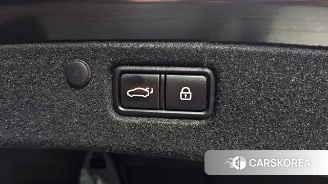 Hyundai Grandeur IG Hybrid id 3703823 из Кореи 9