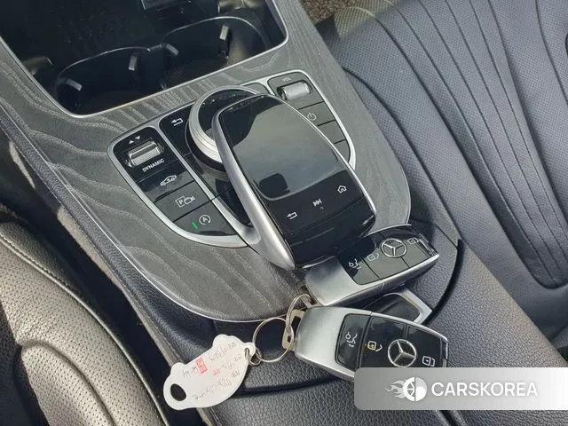 Mercedes-Benz CLS-Class C257 id 3176352 из Кореи 9