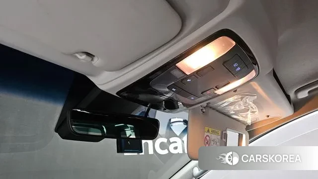 Hyundai Staria id 3432987 из Кореи 9